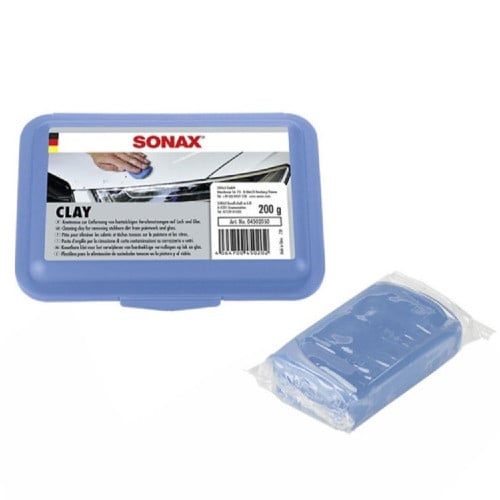 صلصال للتلميع - شركة سونكس