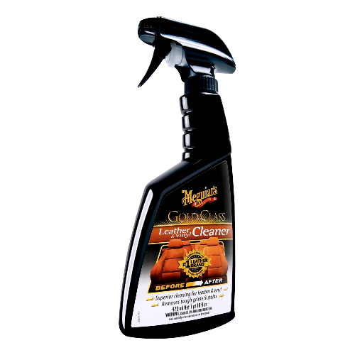 منظف المقاعد قولد كلاس من مقوايرز