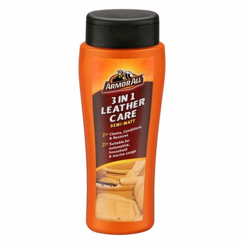 ملمع ثلاثة في واحد للعناية بالجلد من ارمورال