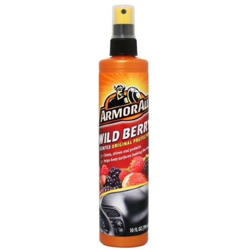 ملمع طبلون برائحة التوت البري من ارمورال