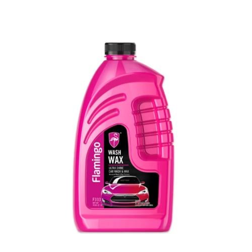 شامبو واكس 2L - فلامنغو