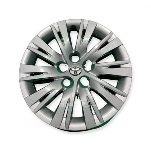 طفم طيس كامري 2016 - 2017