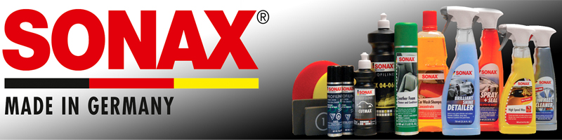 سونكس Sonax