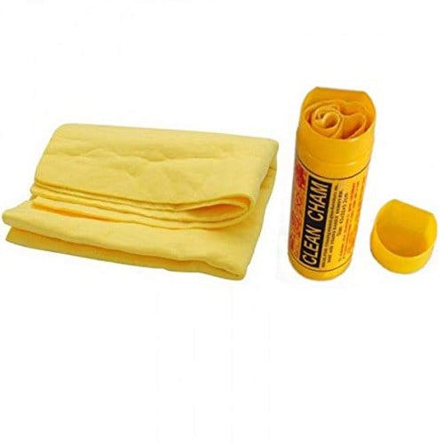 منشفة كلين شام