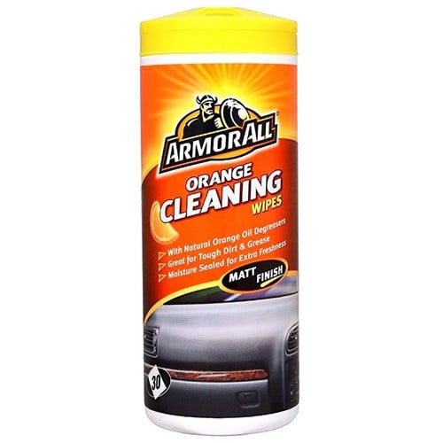 مناديل تنظيف