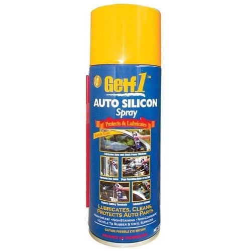 منظف الكترونيات