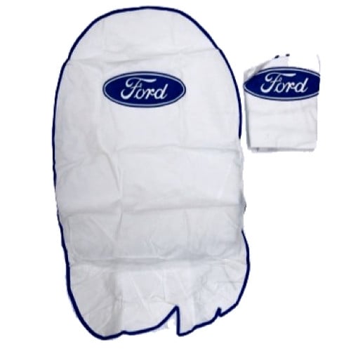 تلبيسة وكالة فورد - 2 حبة