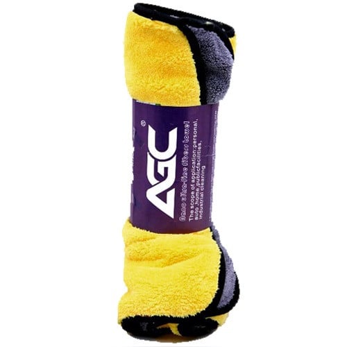 منشفة مايكرو فايبر AGC