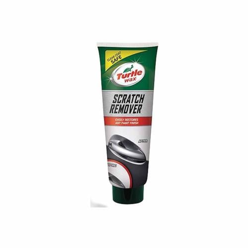 مزيل خدوش - ترتيل