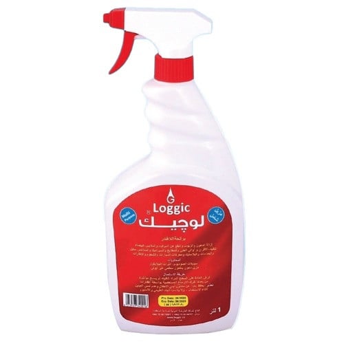 مزيل بقع لوجيك