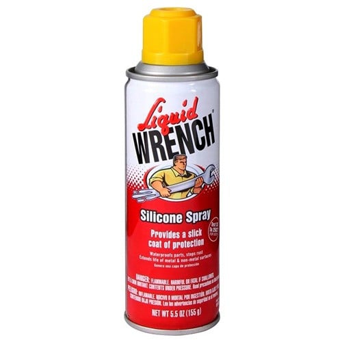 بخاخ مزيل صدأ