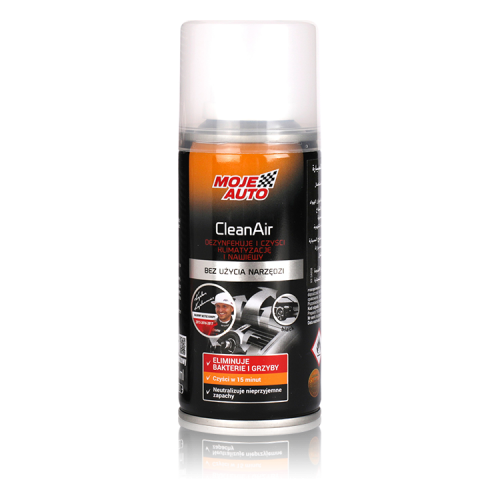 معطر لإزالة الروائح الكريهة Black