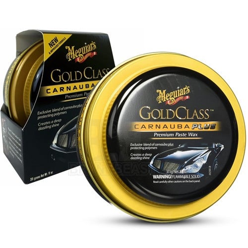 Air Freshener with a Sweet Island Breeze Scent - Meguiar's Whole