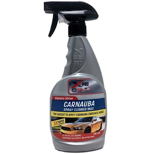 ملمع carnauba