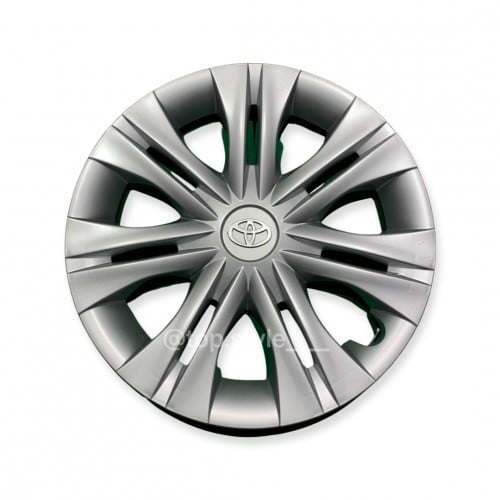 طقم طيس هايلكس 2012 - 2015