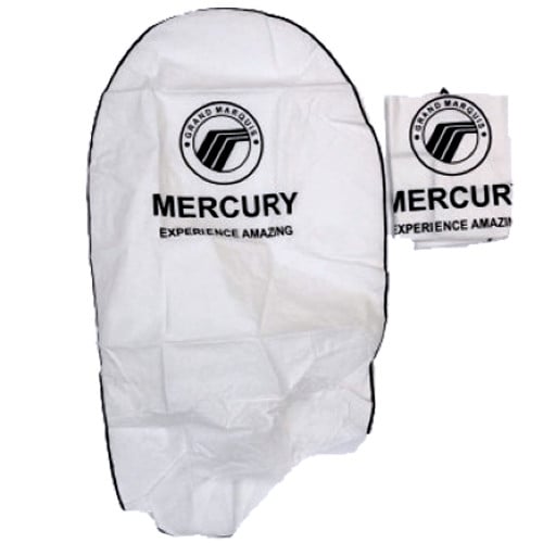 تلبيسة وكالة ميركوري - 2 حبة