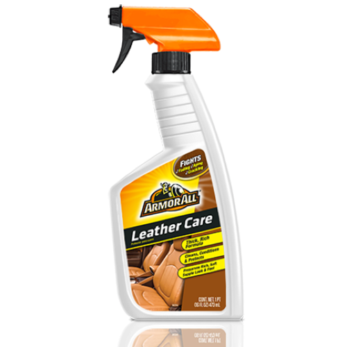 مرطب وحماية للمقاعد الجلد من ارمورال