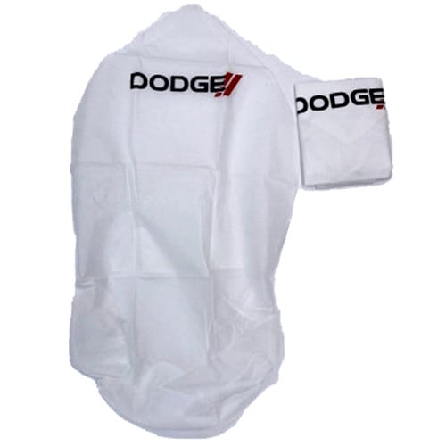 تلبيسة وكالة دوج - 2 حبة