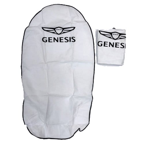 تلبيسة وكالة جنسيس - 2 حبة