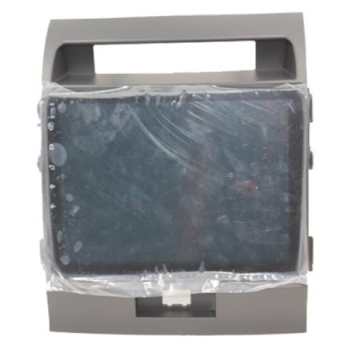 شاشة أيباد لاند كروزر 2008 - 2015