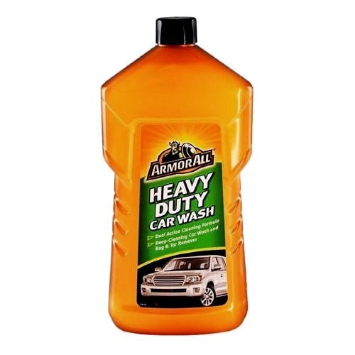 شامبو غسيل هافي ديوتي من ارمورال