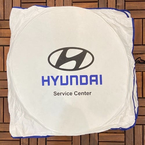 شماسه بشعار هوانداي