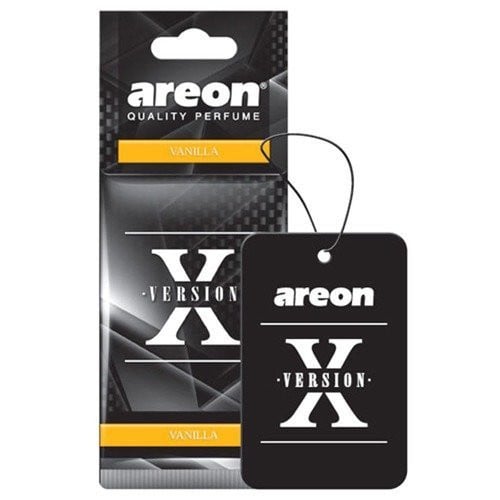 معطر ورق فانيليا