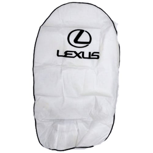 تلبيسة وكالة لكزس - 2 حبة