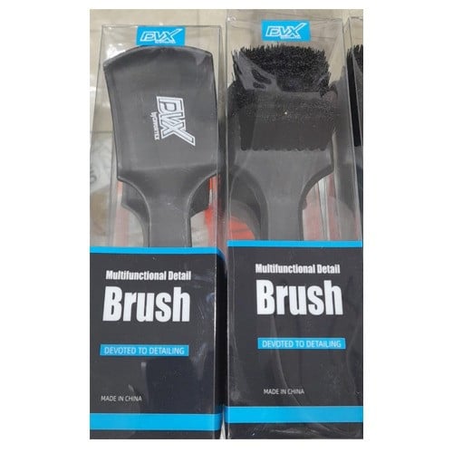 فرشة تنظيف - حبة وحده- DVX