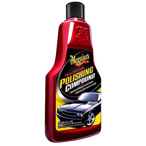 ملمع بودي بوليش كومباوند من مقوايرز