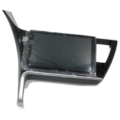 شاشة أيباد كورلا 2017 - 2018