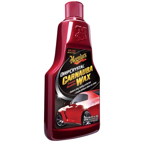 ملمع بودي ديب كريستال كرنوبا واكس من مقوايرز