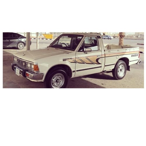 خط ددسن غمارة 1984