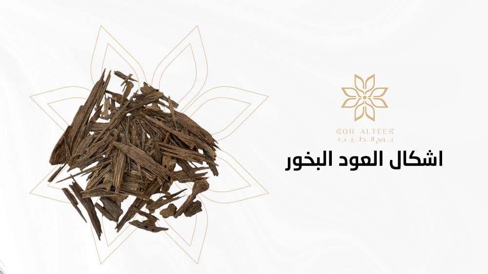 ارقى اشكال العود البخور في السعودية