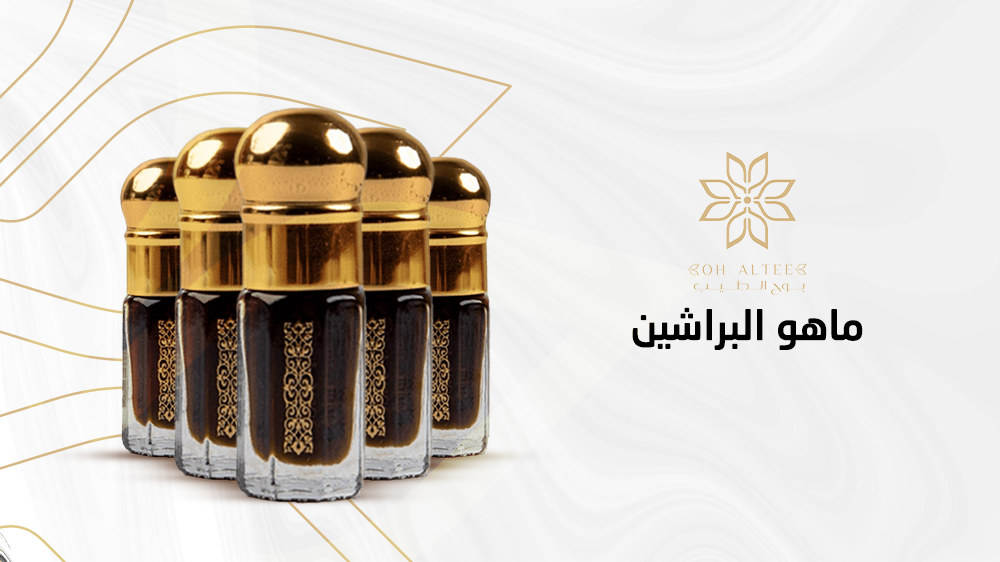 ماهو البراشين واستخداماته وافضل انواعه