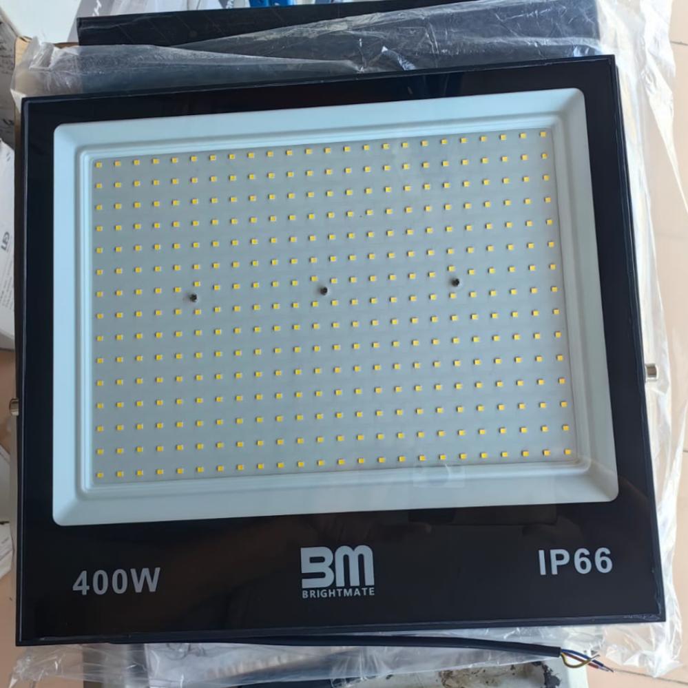 كشاف خارجي 400 واط  LED