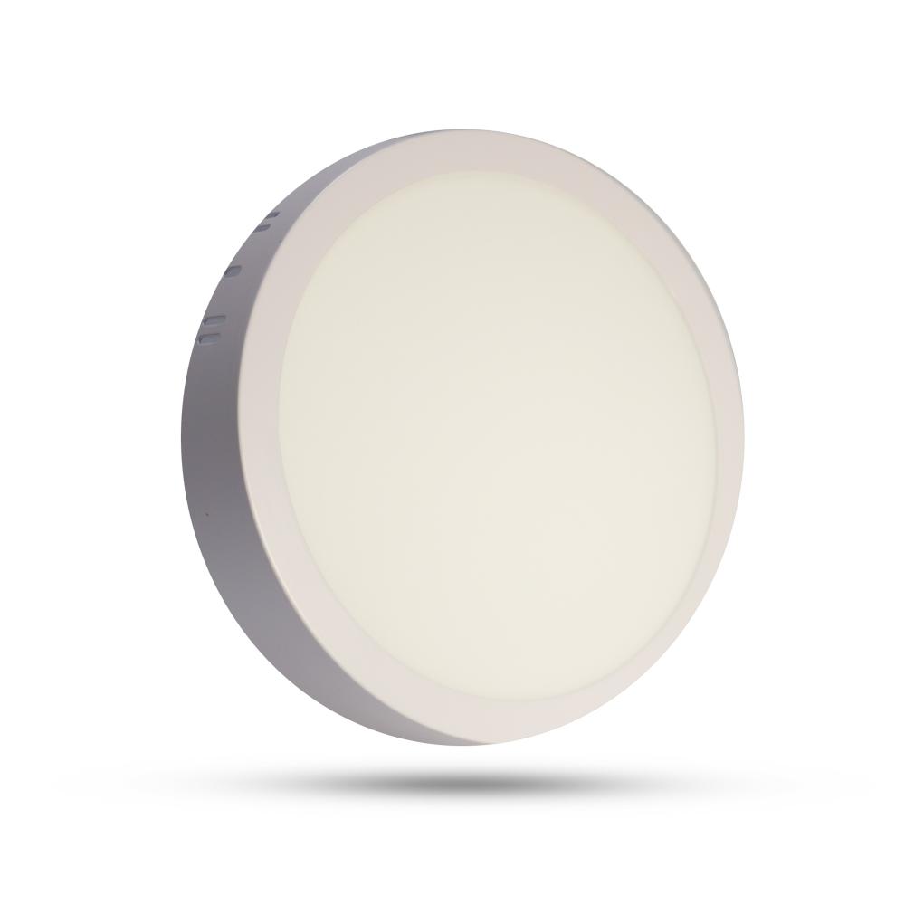 سبوت لايت لطش 20 سم 18 واط