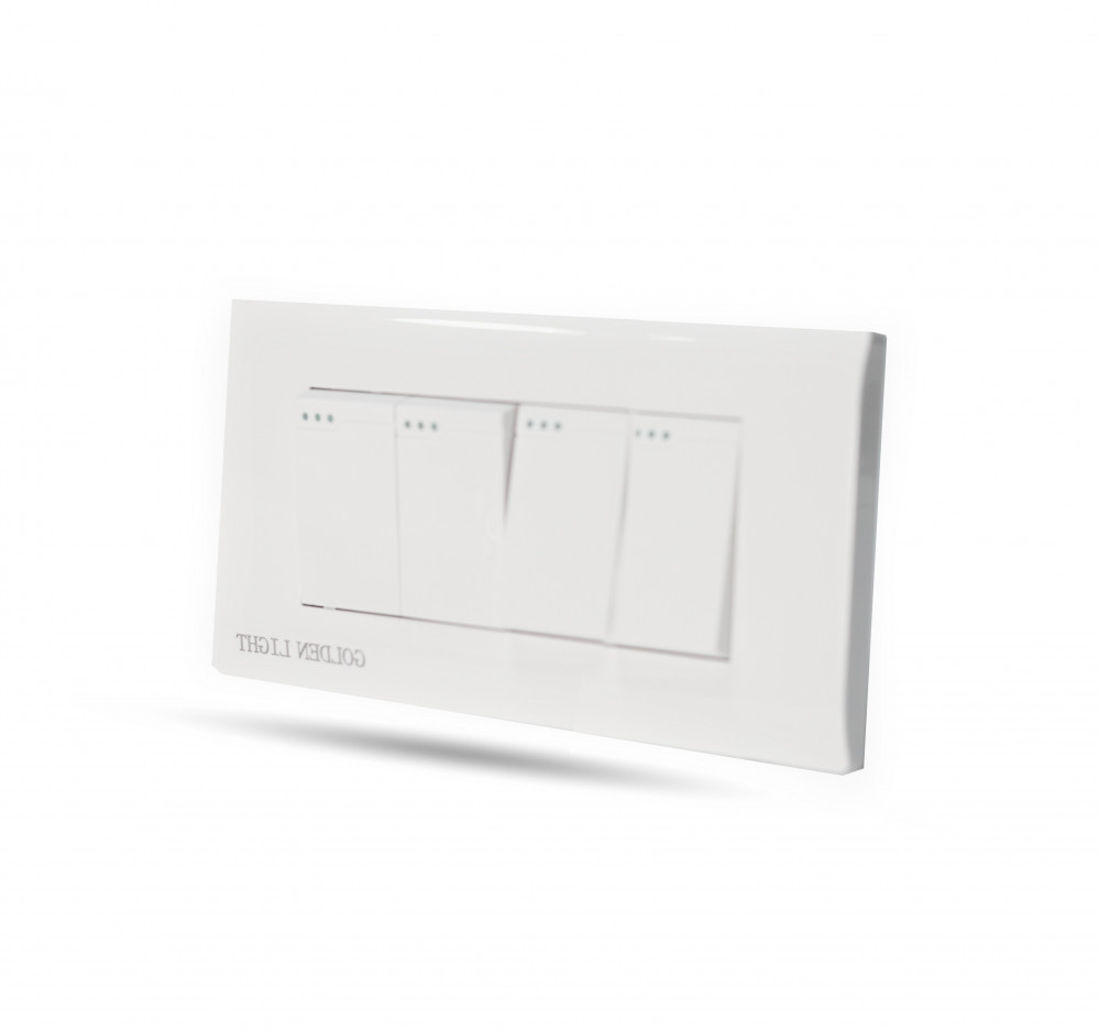 مفتاح رباعي ماجيك