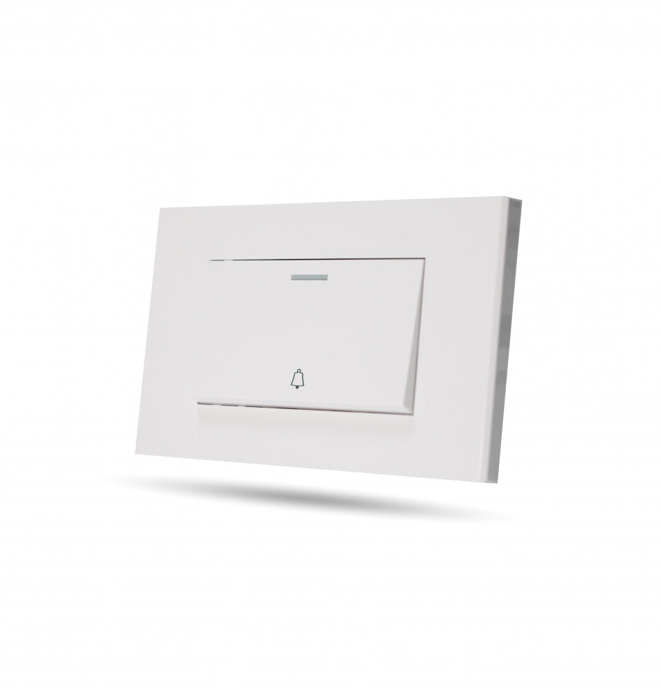 مفتاح جرس ماجيك