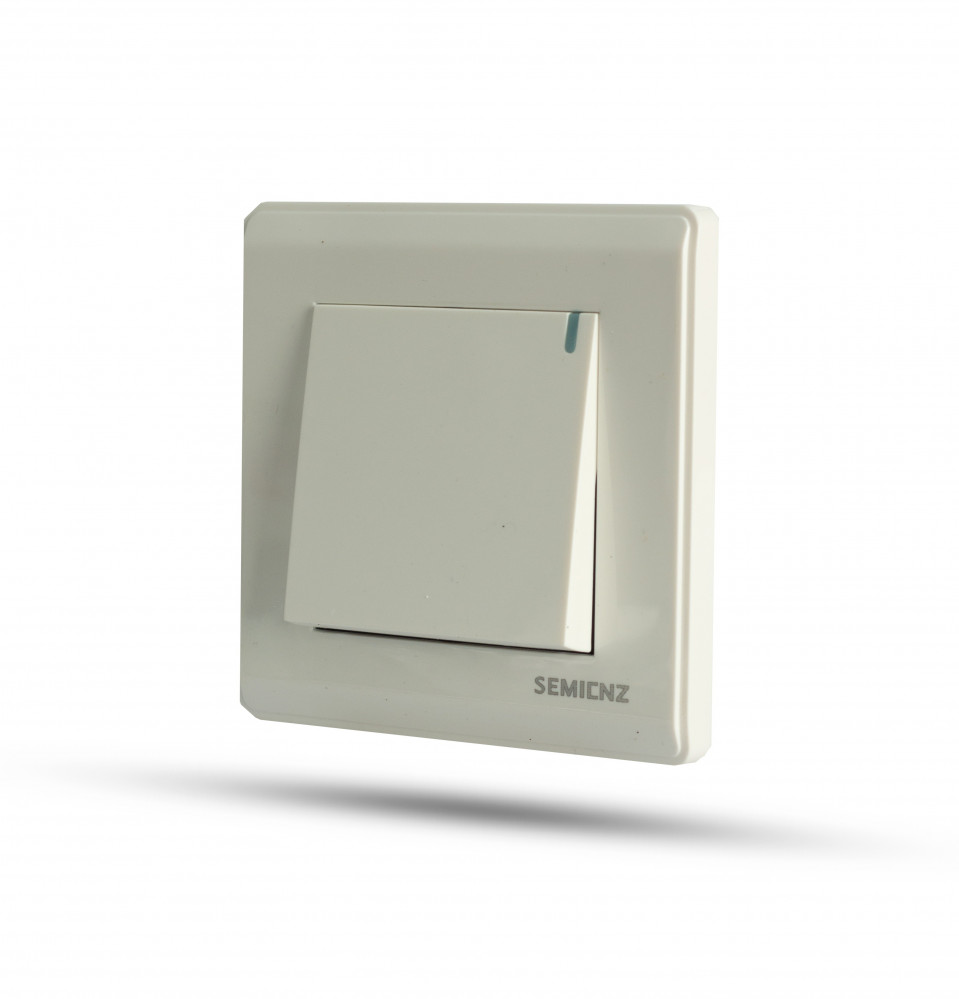 مفتاح مفرد كلاسيك SEMICNZ