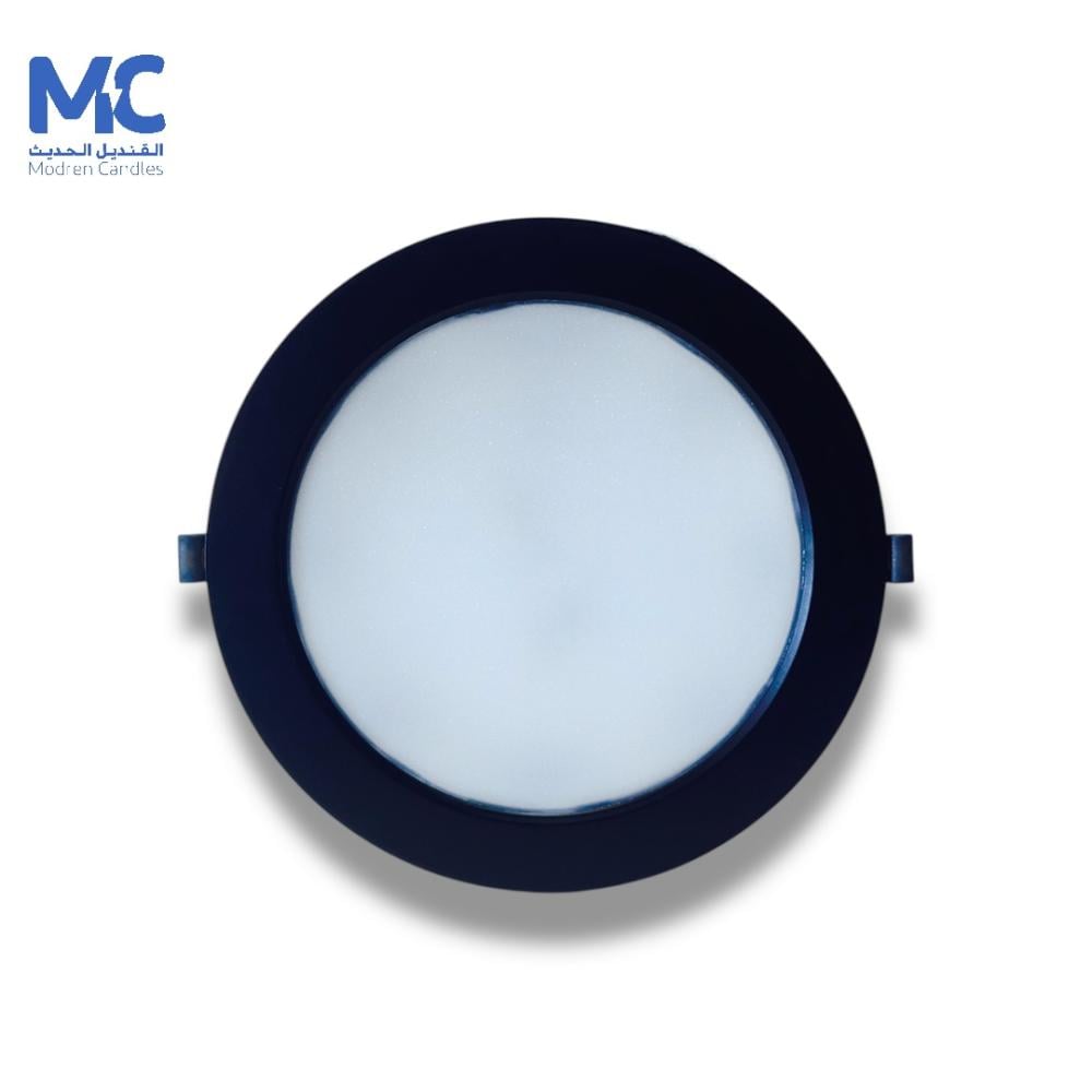 سبوت لايت 20 سم 24 واط smd MB
