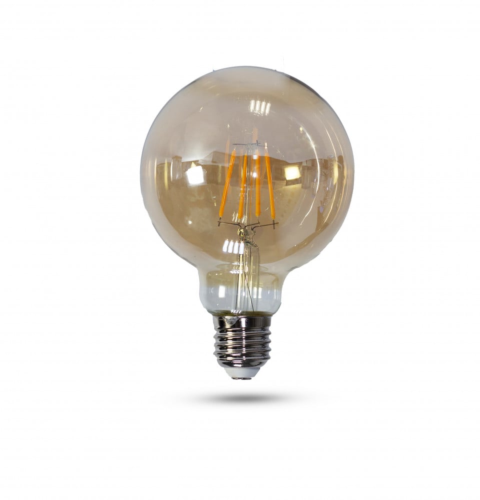 لمبة كروي ديكور 4 واط MB