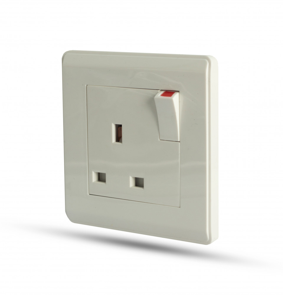 فيش مع مفتاح