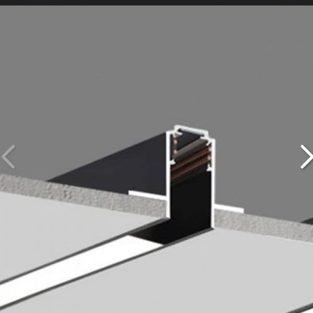 مجرى مغنتك مغناطيسي  دفن