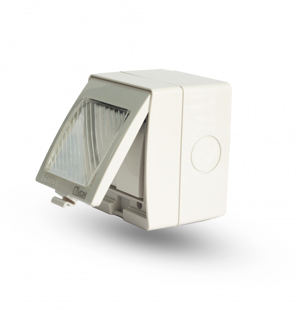 مفتاح مجوز وتر بروف