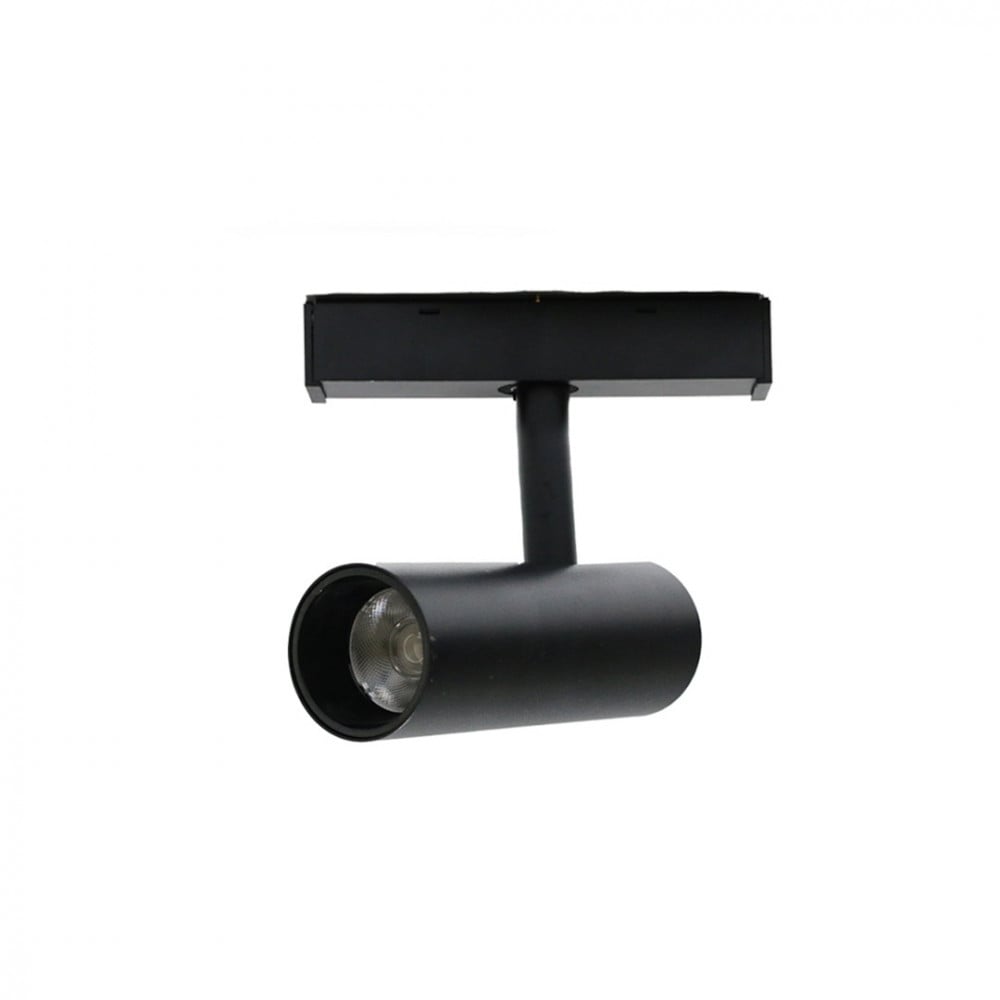 كشاف موجه اسطواني 10 واط خاص بالمجرى الماغنتك