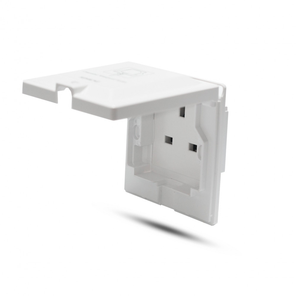 فيش مفرد وتر بروف دفن كلاسيك SEMICNZ