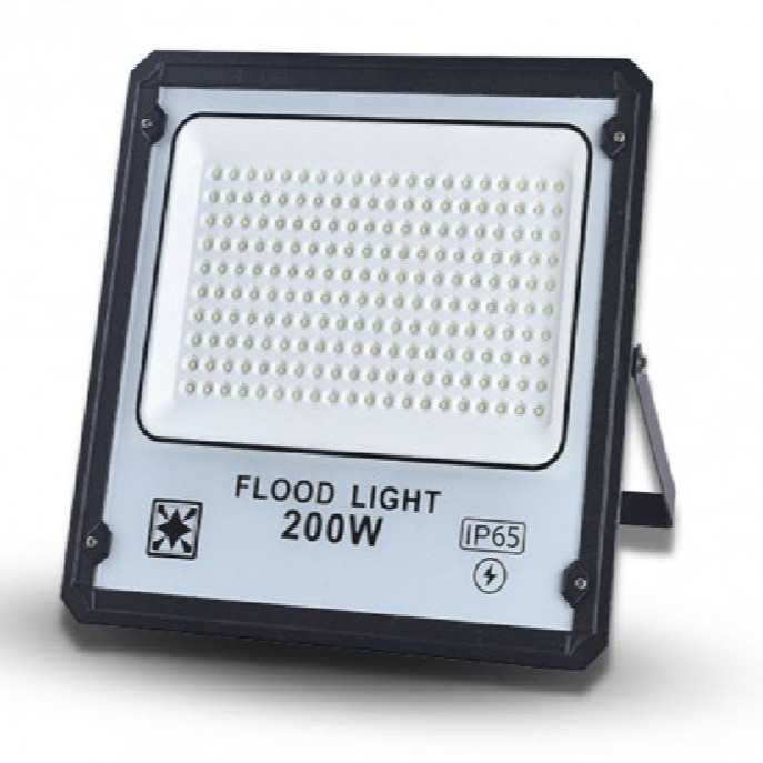 كشاف خارجي 200واط LED ابيض