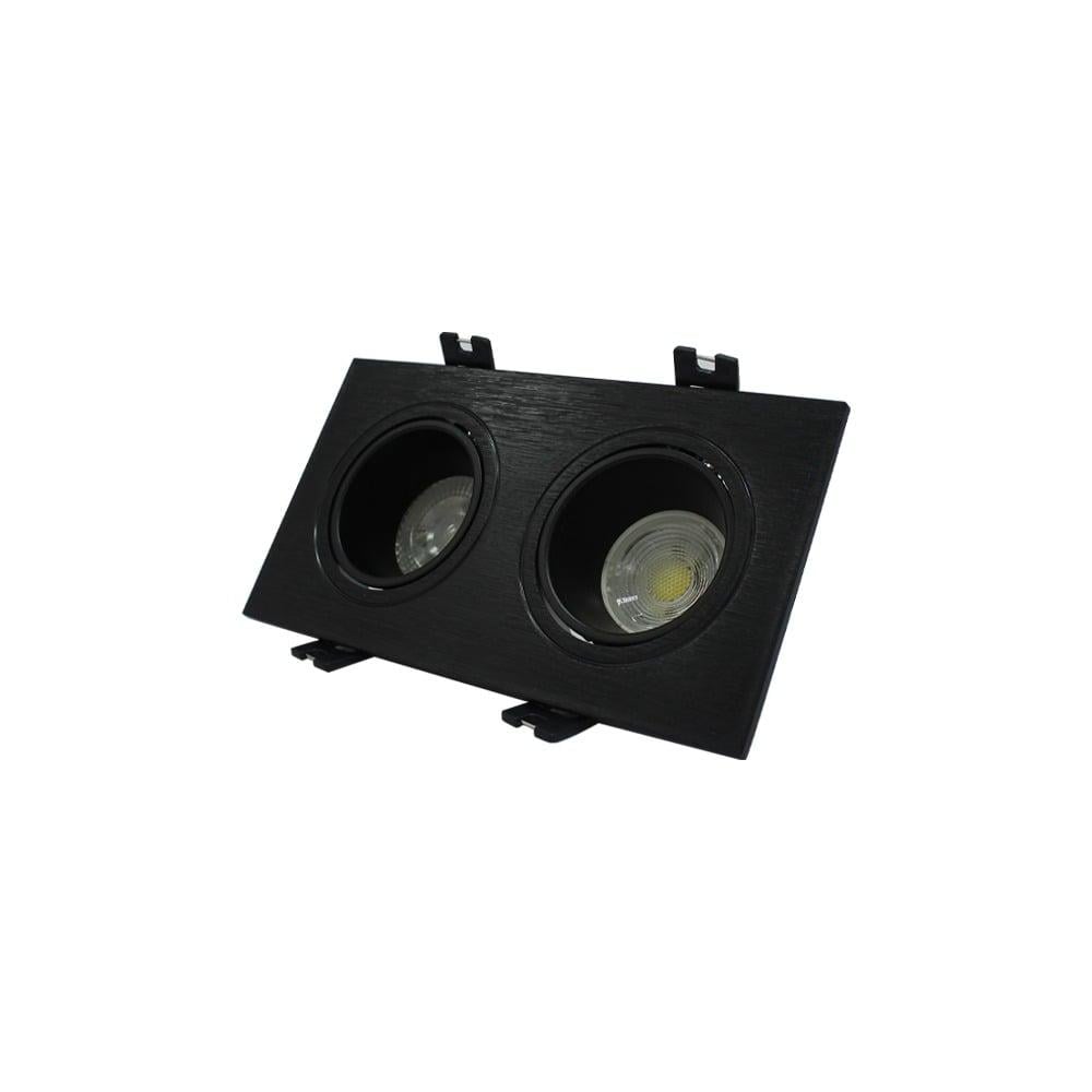 سبوت مضاد توهج مزدوج