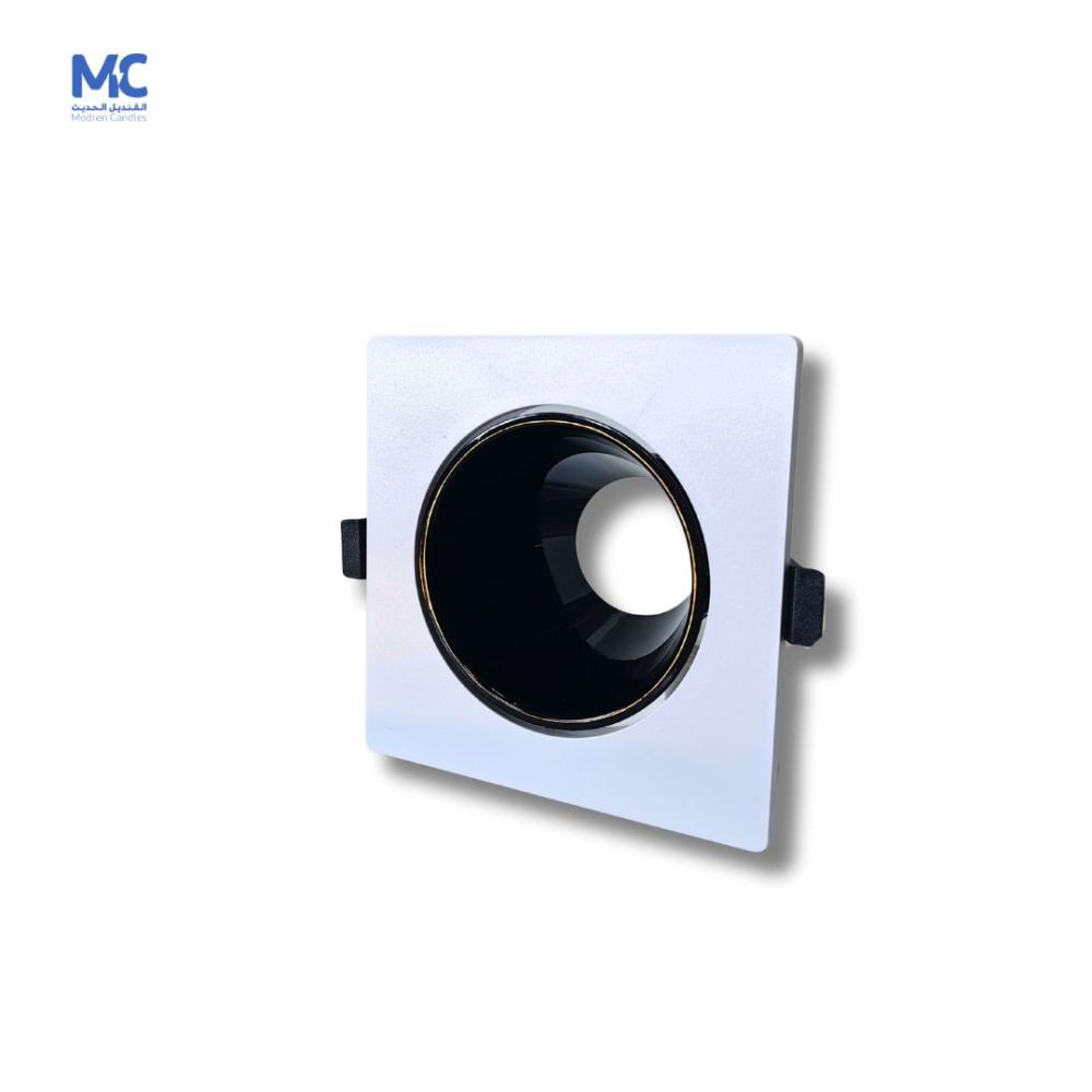 فريم مربع 14 سم مضاد توهج